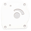 Купить Пластина помпы Skipper для Yamaha 25-30, F20-25, F45 OEM: SK61N-44323-00/30F-06.00.00.13/30F-06.00.00.13/F25-04000014/61N-44323-00 в интернет магазине Семь Футов