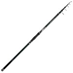 Cinnetic VI-8436544042244 Armed Tele Удочка Для Ловли Карпа Черный 3.60 m 