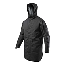 Купить Zhik COA-0190-M-ANT-LLL Куртка Parka  Anthracite L 7ft.ru в интернет магазине Семь Футов