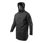 Zhik COA-0190-M-ANT-LLL Куртка Parka  Anthracite L