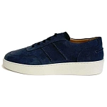 Sea ranch 24-8-701-064-42 Обувь Boat sporty Mid Blue 35x25x15 EU 42