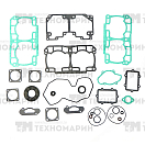 Купить Полный комплект прокладок BRP 800R P-TEK 09-711302 SPI 7ft.ru в интернет магазине Семь Футов
