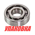 Подшипник 25х62х17, Tohatsu/Mercury 9.9-18, Omax (упаковка из 10 шт.) 960336305_OM_pkg_10
