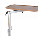 LAGUN 9483 Лодочный столик RIMINI с нижней рамой / Длина: 420 мм