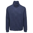 Купить Sea ranch 1134779-4015-3xl Свитер на молнии Monty Indigo 40x30x12 7ft.ru в интернет магазине Семь Футов