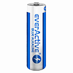 Everactive ALEV6S2BK Limited Edition Щелочная батарея 40 единицы измерения Бесцветный Multicolour