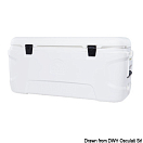 Купить Ghiacciaia IGLOO Marine Contour 120QT Osculati 50.558.25 7ft.ru в интернет магазине Семь Футов