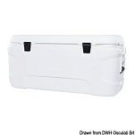 Ghiacciaia IGLOO Marine Contour 120QT Osculati 50.558.25