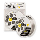 Купить Tubertini 2B748 SF+Sathin X8 150 m Плетеный  Grey 0.191 mm 7ft.ru в интернет магазине Семь Футов