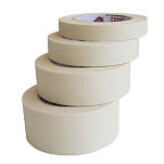 Forniture nautiche italiane 6464903 50 m Бумажная лента Бежевый White 50 mm 