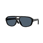 Costa 06s9133-91330155 поляризованные солнцезащитные очки Street heat Matte Black 016 20x10x10 Gray 580P/CAT3