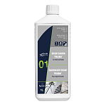Nautic clean NC0101 01 1L Самосохнущее мыло Бесцветный White