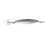Expert predator 22690 Ложка-приманка Blitz A3 CP 10g 80 mm Silver 10x7x5