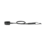 Dakine d10003700-001-osfm серф-лиш Kanui Plus 6´ 1/4´´ Black 39x12x2