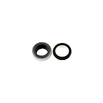 Jabsco z6408-0000 Уплотнение 6408-0000 Black / White 5x10x15