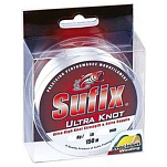 Sufix ASU470067 Ultra Knot 150 m Монофиламент Бесцветный Clear 0.500 mm 