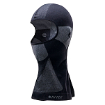 HI-TEC 208991-BLACK-ONESIZE Балаклава Caldera Черный  Black