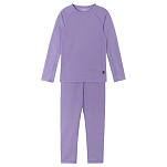 Reima 5200031a-5450-130 Набор базовых слоев Lani Blooming Lilac 30x22x4 7-8 Years