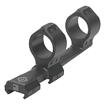 Sightmark 079-SM34021 монтировать Cantilever Tactical 30mm/1 In 20 Moa Серебристый Black  Hunt