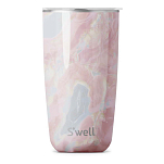 Swell 13118-B19-55765EU Geode Rose 530ml Термос с крышкой Розовый Pink