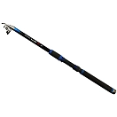 Купить Arno 12066-304 спиннинговое удилище 304 Tele Серебристый Black / Blue 3.00 m 7ft.ru в интернет магазине Семь Футов
