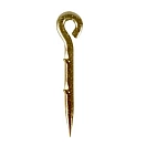 Купить Colmic GMR1010 Винты для бойлов Bait Stinger  Bronze 10 mm 7ft.ru в интернет магазине Семь Футов