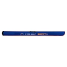 Купить Colmic BOXEVA600 дорожная сумка Aligator 1100 Голубой Blue 170 x 11 x 11 cm 7ft.ru в интернет магазине Семь Футов
