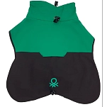 Benetton BE-2020 куртка для собаки Waterproof  Green 35 cm