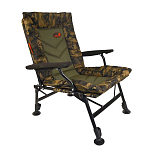 Carp expert 73701070 Comfort Складной стул  Camou