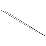 Mikado WAA753-10-3.0 M-Ka NG Удочка Для Ловли Карпа Черный Black 3.00 m 