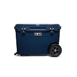 Yeti coolers YETI41-Azul marino TUNDRA HAUL Жесткий охладитель с колесами Navy Blue