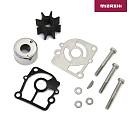 Купить Ремкомплект насоса охлаждения Tohatsu/Mercury/Mariner SC-WT175 7ft.ru в интернет магазине Семь Футов