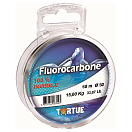 Купить Tortue FLRC30270 Фторуглерод 100 M Бесцветный Clear 0.270 mm  7ft.ru в интернет магазине Семь Футов