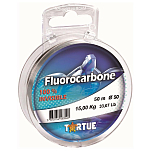 Tortue FLRC30270 Фторуглерод 100 M Бесцветный Clear 0.270 mm 