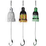 Madcat 60938 A-Static Clonk Teaser Джиг 330 Mm 100g  Glow In The Dark