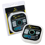 Carp spirit 34CSACS640043 Opti-Mex Fluoro Карповая Ловля 20 м Бесцветный Clear 0.600 mm 