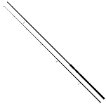 Fox rage FRD013 карповая удочка Warrior Deadbait Classic Black Nickel 3.65 m