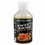 Reactor baits 7574S001 жидкий добавка для приманки Amminio сладкий 250ml Multicolour
