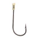 Купить VMC 31VM7258TL04/0J1 7258TL Trailer Крюк Серый  Black Nickel (6 pcs) 4/0  7ft.ru в интернет магазине Семь Футов