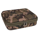 Fox international CLU482 чехол для сигнализации укуса Camolite™ RX+ Micron Camo