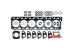 Ремкомплект мотора Volvo Penta D44\\300, Recmar 3582437_RM