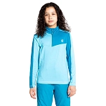 Dare2B dkl379-z7g-5/6y Базовый слой с длинным рукавом Formate II Core Fjord Blue / River Blue 30x25x2 5-6 Years