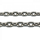 Цепь из нержавеющей стали / Диаметр цепи (d): 13 мм