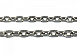 Цепь из нержавеющей стали / Диаметр цепи (d): 13 мм