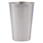 Laken VS50 Inox 500ml чашка Серебристый  Silver
