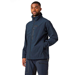 Helly hansen 30205_597-XL Куртка HP Racing Голубой  Navy XL