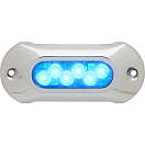 Купить Attwood ATT-65UW06B-7 подводный 6 светодиодный свет Clam Shell Blue 7ft.ru в интернет магазине Семь Футов