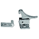 Купить Plastimo 414148 Стандартный угловой замок из хромированной латуни Silver 28 x 33 x 28 mm 7ft.ru в интернет магазине Семь Футов
