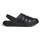 Купить adidas jr3124/4 Шлёпанцы Znsory Core Black / Core Black / Core Black 32x20x10 EU 36.5 7ft.ru в интернет магазине Семь Футов
