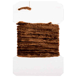 Baetis C2073/WA M Rayon Chenille Medium синель Коричневый 073